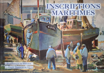 Inscriptions Maritimes