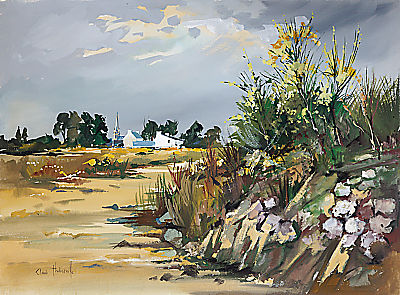 Dunes