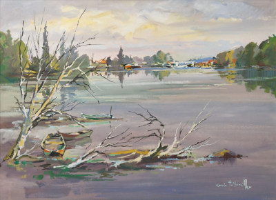La Seine